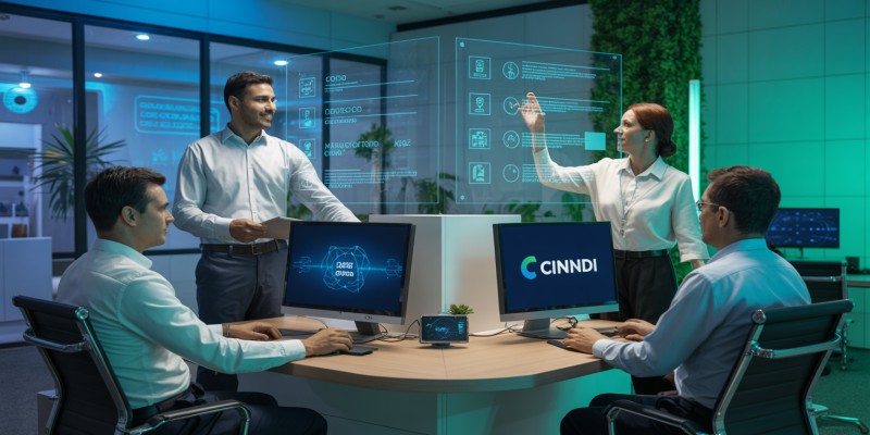 Ferramentas de Chatbot: Transforme seu Atendimento com a CINNDI